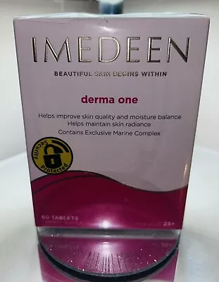 IMEDEEN Derma One Vitamin C Tablet - 60 Count • £20