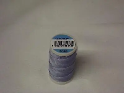 Coats Duet Sewing Thread 100% Polyester Cordonnet 30m - 03096 • £2.99