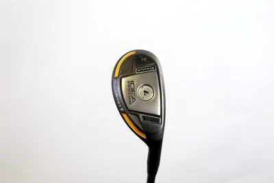 $74.77 • Buy Adams Idea Pro A12 3 Hybrid 18* RH 40.5 In Aldila VS RIP Graphite Stiff Flex
