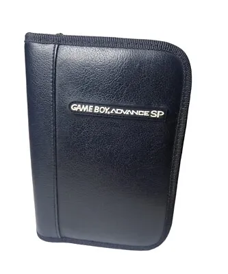 Official Nintendo Gameboy Advance Carry Case • £12.99