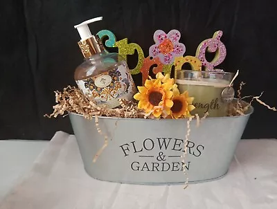 Mother's Day Gift Basket Kit  • $25