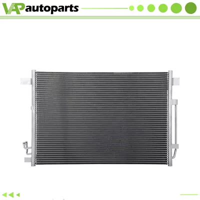 A/C Condenser For 2009-2015 Nissan Murano 2011-2016 Nissan Quest 3774 3.5L • $51.88