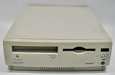 Vintage Mac Computer: Performa 6214CD - Parts/Repair • $39.96