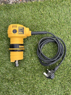 £68 • Buy Dewalt DWE6005 230v Laminate Trimmer