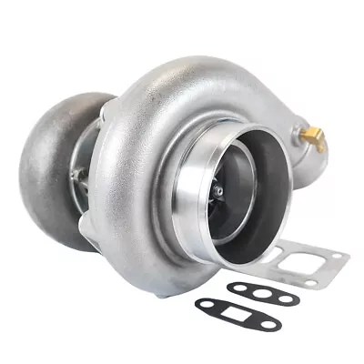 GT3582 GT35 Turbo Charger Compressor A/R 0.70 Turbine A/R 0.63 Turbocharger • $229.99