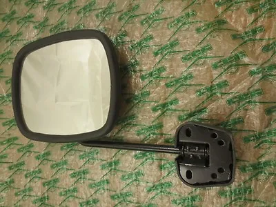 Uaz 469 Uaz Exterior Mirror Old Typ 2 Piece • £58.60