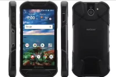 Kyocera E6910 DuraForce PRO 2 Verizon Rugged 64GB Android Phone NON-RETAIL BOX • $139.68