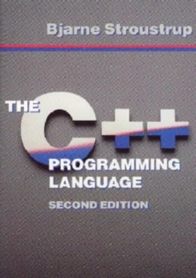 £3.13 • Buy The C++ Programming Language By Stroustrup, Bjarne Hardback Book The Cheap Fast