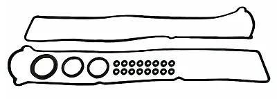 Exhaust / Intake Valve Cover Gaskets Cam Crank Bolt Seals For 2jzgte 2jzge Vvt-i • $69.95