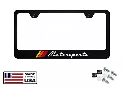 Toyota Style Heritage Classic Retro Motorsports License Plate Frame • $14.95