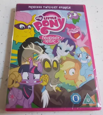 My Little Pony  Baby Cakes  - DVD  - New & Sealed • £3.50
