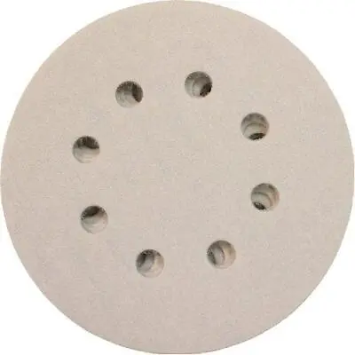 Makita 742526-A-50 5-Inch No.320 Abrasive Paper 50-Pack • $24.65