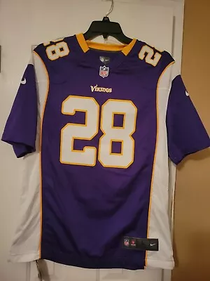Nike Adrian Peterson Jersey Nwt • $40