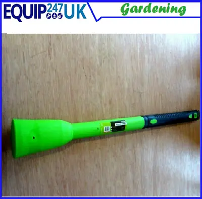 Heavy Duty Spare Fibreglass Pick Axe Mattock Replacement Handle Shaft 90cm 36  • £11.45