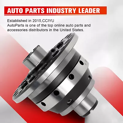 LSD Limited Slip Differential For 1994-2000 Honda Civic 1990-2001 Acura Integra • $263.99