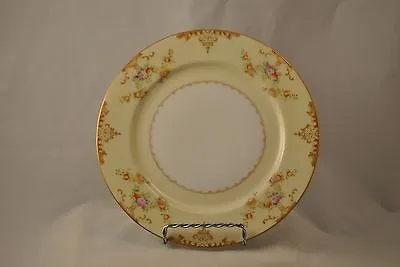 Vintage Meito Salad Plate In Discontinued Marie Pattern • $10.99