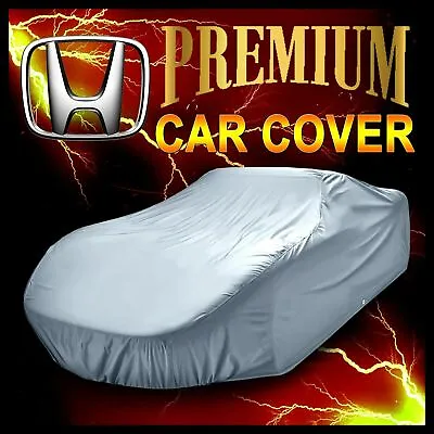 Fits. MERCEDES [CUSTOM-FIT] CAR COVER ☑️ Best Material ☑️ Warranty ✔HI • $111.97