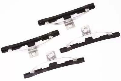 $34.99 • Buy Sunroof Shade Guide Clips VW Jetta Golf GTI MK4 Beetle Passat Sun Roof Shade