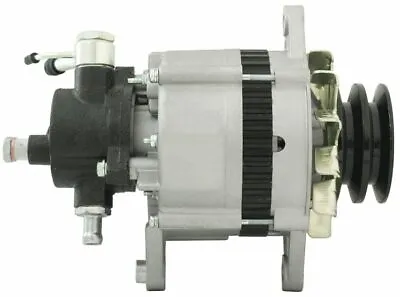 Alternator For Nissan Civilian W40 RAW40 Engine TD42 4.2L Diesel 93-99 24V • $486.50