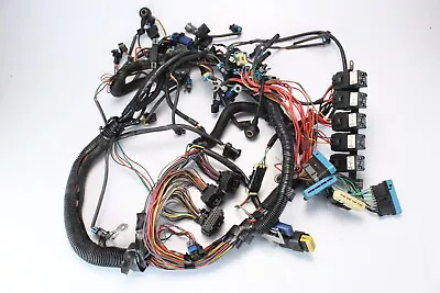 Mercury 2006 -2007  Verado Wiring Harness 200 225 250 275 300 HP V6 • $400