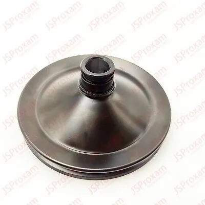 Replaces 3853804 Power Steering Pulley For Volvo Penta 3.0 4.3 5.0 5.7 5.8 7.4 • $45.90