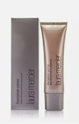 Laura Mercier Foundation Primer (Original) 50ml~New Boxed • £26.50