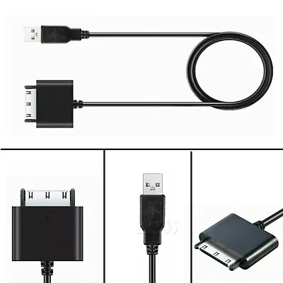 For Toshiba Tablet AT200/AT300 Data Case Sync Charging Cable Cord Charge • $19.79