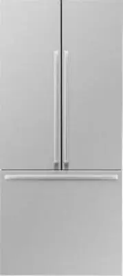 Dacor DRF365300AP 36  Panel Ready Built-In French Door Refrigerator 21.3 Cu. Ft. • $6999