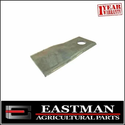 $3.50 • Buy Hay Mower Blade To Suit Vicon