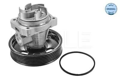 # Meyle 613 220 0002 Water Pump Man • £27.78