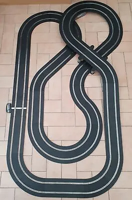 £109.99 • Buy Scalextric Sport 1:32 Track Set - Layout With Bridge #AS9