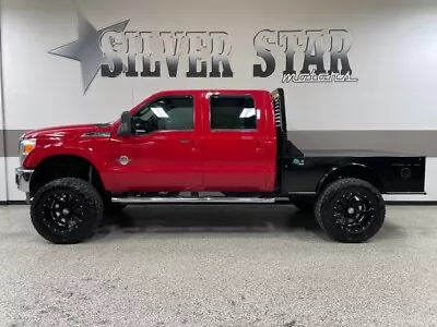 2015 Ford F-250  • $36995