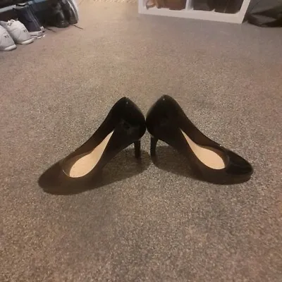 £0.99 • Buy Ladies Shoes Size 5 From Matalan. 
