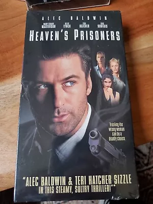 Heavens Prisoners (VHS 1996) • $4.50