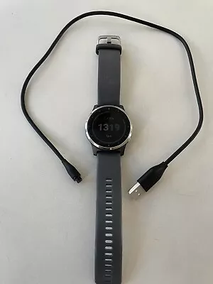 Garmin Vivoactive 4s Watch • $81