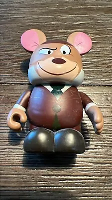 Disney 3  Vinylmation Animation Series 3 The Great Mouse Detective Basil • $8