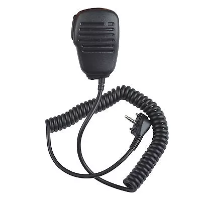 Remote Speaker Mic For  VX160 VX180 VX210 VX300 Handheld • $12.80