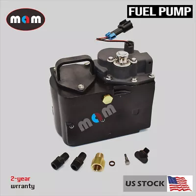 NEW MerCruiser Cool Fuel Pump Module 8M0047215 / 864650A13 • $1300.50