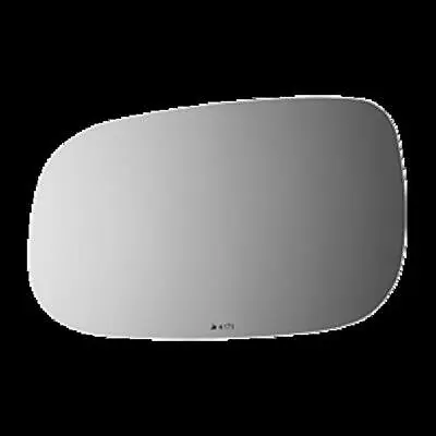 Burco Mirror Glass Replacement Fits 2008-2013 Volvo C30 Side View - 4171 • $18.82