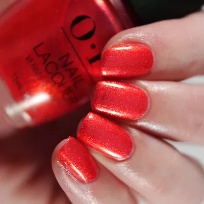 £6.95 • Buy OPI XBOX Spring 2022 Nail Polish 15ml ~ Heart And Con-soul (NLD55) ~