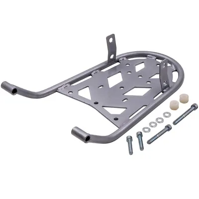 Motorcycle Rear Luggage Rack For Honda CRF250L CRF250M 2012-2022 • $40.90