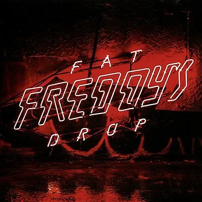 Bays By Fat Freddy's Drop (CD 2015) • £9.39