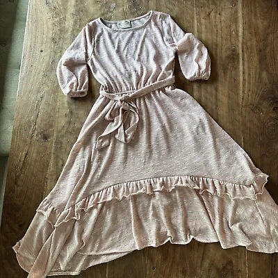 Joyfolie Girls Dress Sz 8 • $20