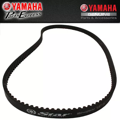 $384.95 • Buy New 2009 - 2017 Yamaha Xvs950 V-star 950 Tourer Oem Drive V-belt 5s7-46241-10-00