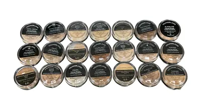 Youngblood Mineral Cosmetics Natural Loose Mineral Foundation(0.35oz) You Pick! • $26.95