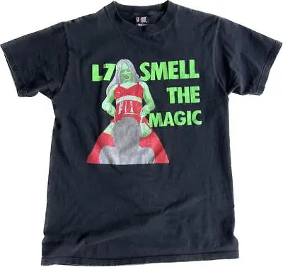 Rare 90s Vintage L7 SMELL THE MAGIC T-Shirt • $614.57