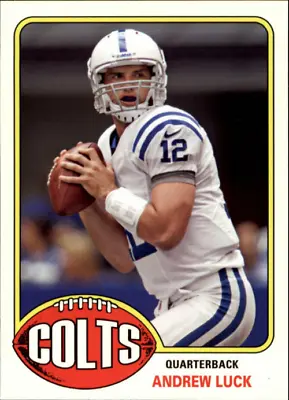 2013 Topps Archives Football Card Pick • $0.99