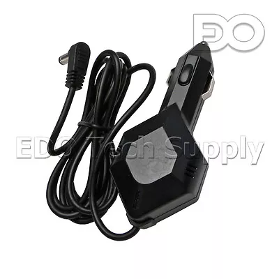 Car Charger In Vehicle Power Adapter For Toshiba Thrive AT100 Android Tablet PC • $10