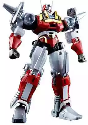 Bai Kung Fu Renewal Ver. Machine Robo: Revenge Of Cronos SOUL OF CHO... Figure • $555.85