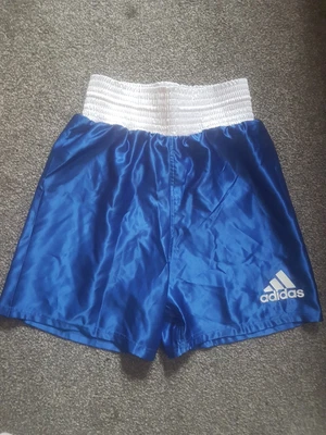 £14.99 • Buy Adidas Boxing Short Small
